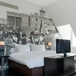Inntel Amsterdam 4* Zaandam