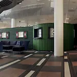 Inntel Amsterdam Hotel