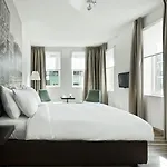 Inntel Amsterdam Hotel