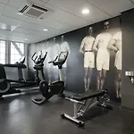 Inntel Amsterdam 4* Zaandam