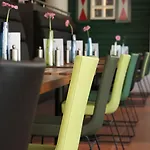 Hotel Inntel Amsterdam