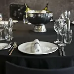 Inntel Amsterdam Hotel