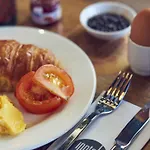 Inntel Amsterdam Hotel Zaandam