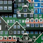 Inntel Amsterdam Hotel