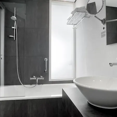 Hotel Inntel Amsterdam Zaandam
