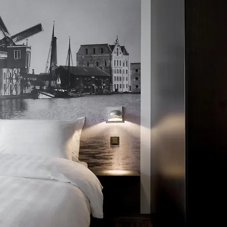 Inntel Amsterdam Hotel Zaandam