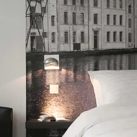 Inntel Amsterdam Zaandam