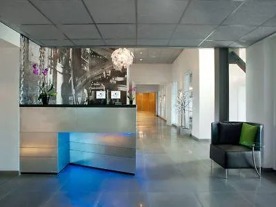 Inntel Amsterdam