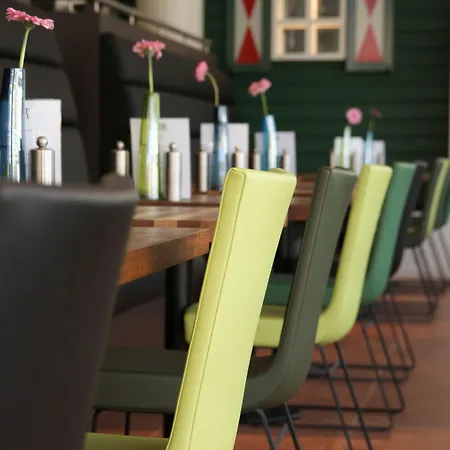 Hotel Inntel Amsterdam
