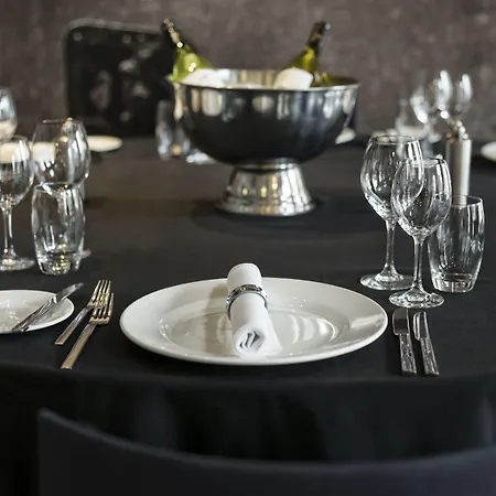 Inntel Amsterdam Hotel