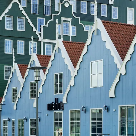 Inntel Amsterdam Hotel Zaandam
