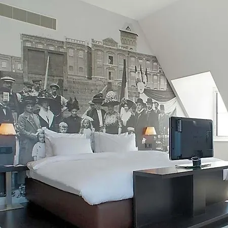 Inntel Amsterdam 4* Zaandam