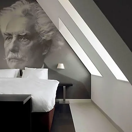 Hotel Inntel Amsterdam Zaandam