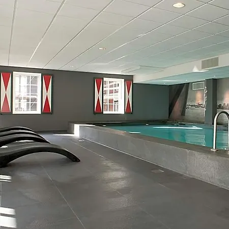 Inntel Amsterdam Hotel 4*