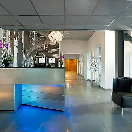 Inntel Amsterdam
