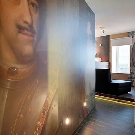 Inntel Amsterdam 4* Zaandam