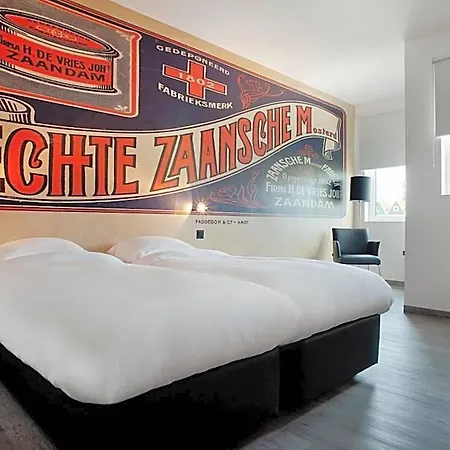 Inntel Amsterdam Zaandam