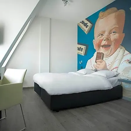 Inntel Amsterdam Zaandam