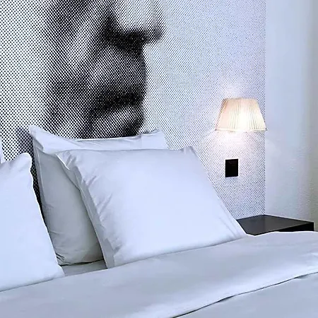 Inntel Amsterdam Hotel 4*