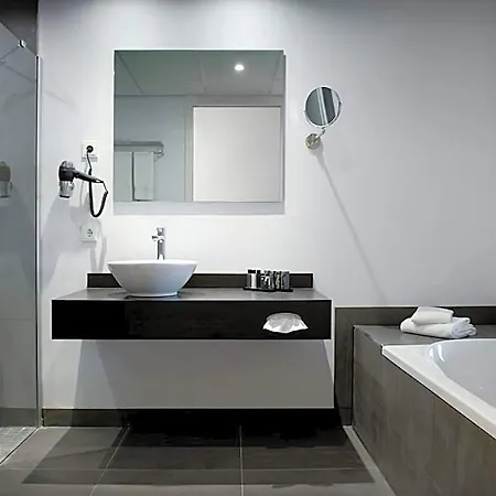Hotel Inntel Amsterdam Zaandam