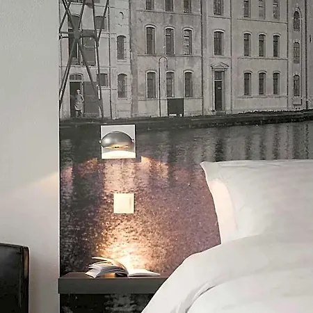 Inntel Amsterdam Hotel