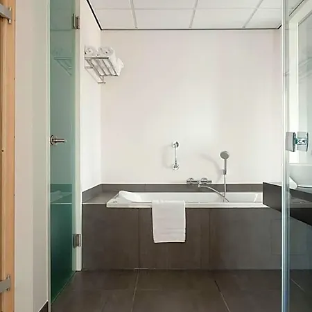 Inntel Amsterdam 4* Zaandam