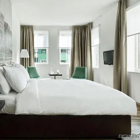 Inntel Amsterdam Zaandam