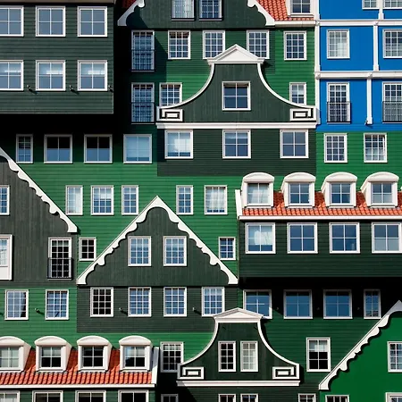 Inntel Amsterdam Hotel