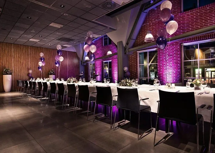 Inntel Amsterdam Hotel