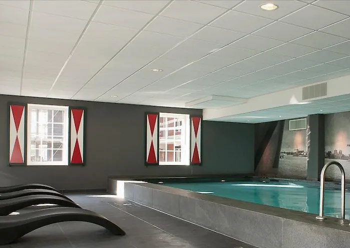 Hotel Inntel Amsterdam 4*