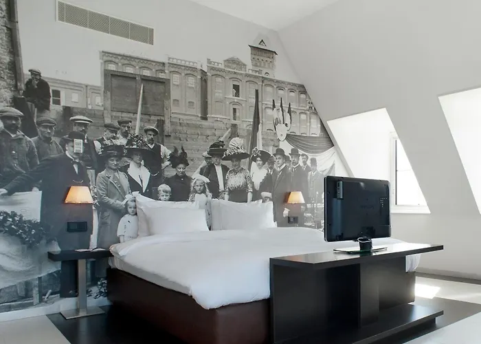 Inntel Amsterdam 4* Zaandam