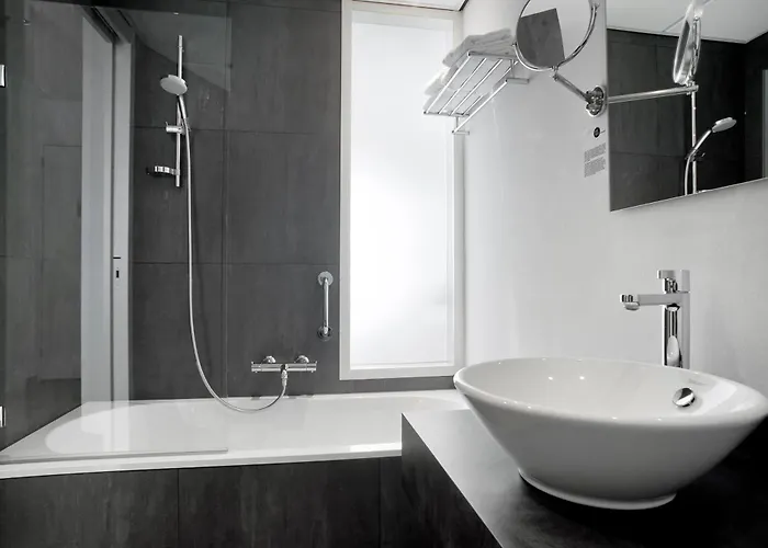 Hotel Inntel Amsterdam Zaandam