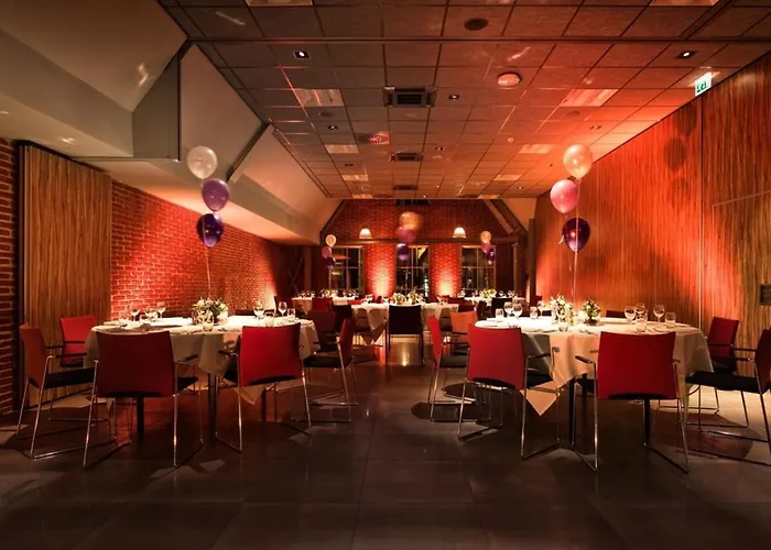 Hotel Inntel Amsterdam Zaandam