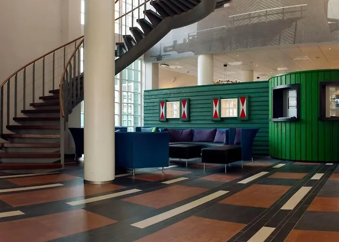 Inntel Amsterdam Hotel Zaandam