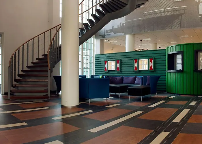 Inntel Amsterdam Hotel Zaandam