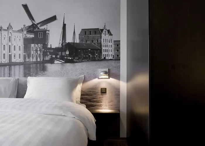 Inntel Amsterdam Hotel Zaandam