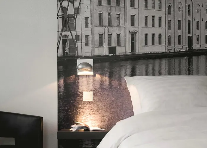 Inntel Amsterdam Zaandam