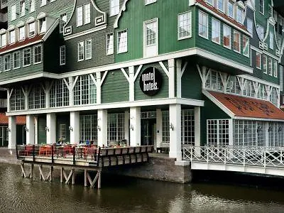 Inntel Amsterdam Hotel