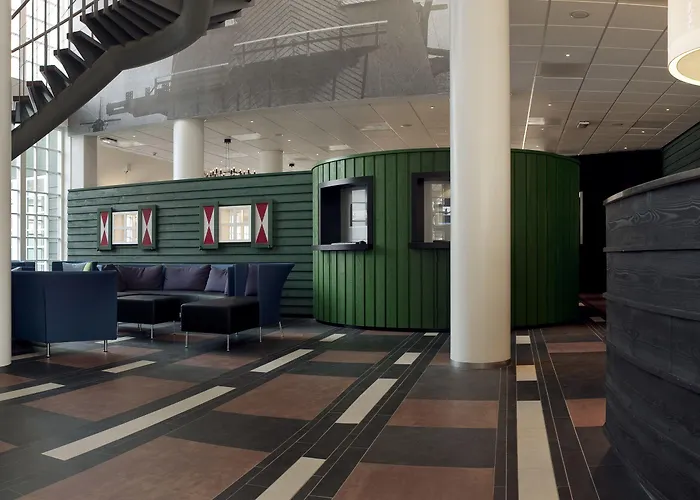 Inntel Amsterdam Hotel