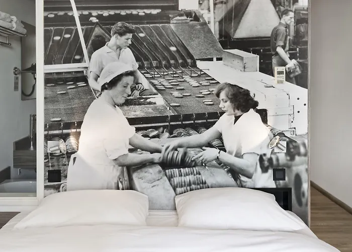 Inntel Amsterdam Zaandam