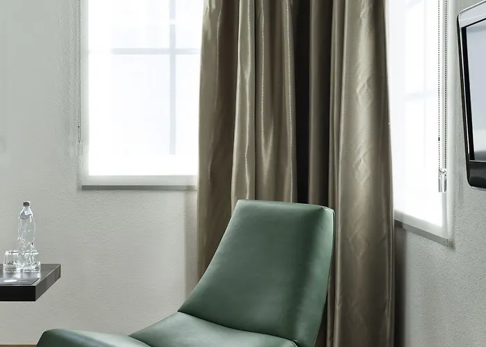 Inntel Amsterdam 4* Zaandam