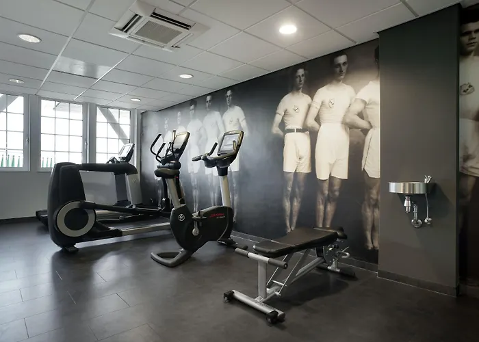 Inntel Amsterdam 4* Zaandam