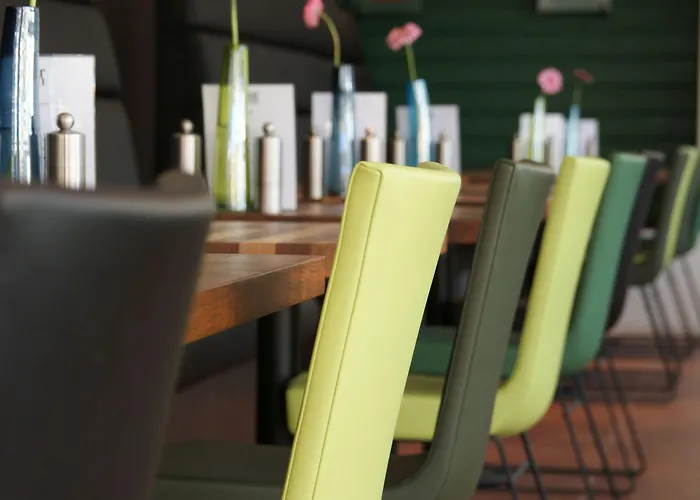 Hotel Inntel Amsterdam