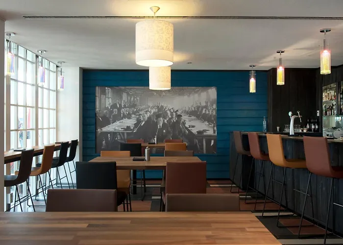 Inntel Amsterdam Hotel Zaandam