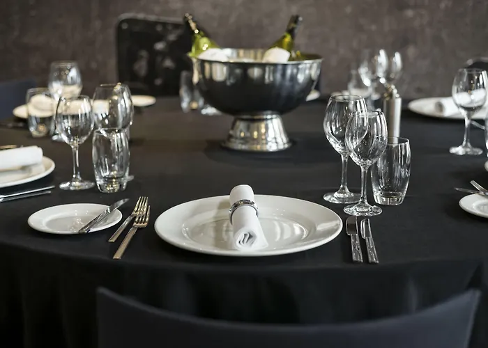 Inntel Amsterdam Hotel