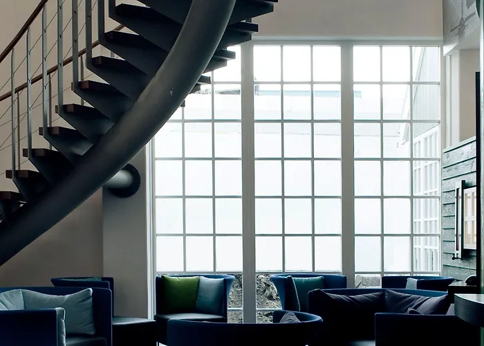 Inntel Amsterdam 4* Zaandam