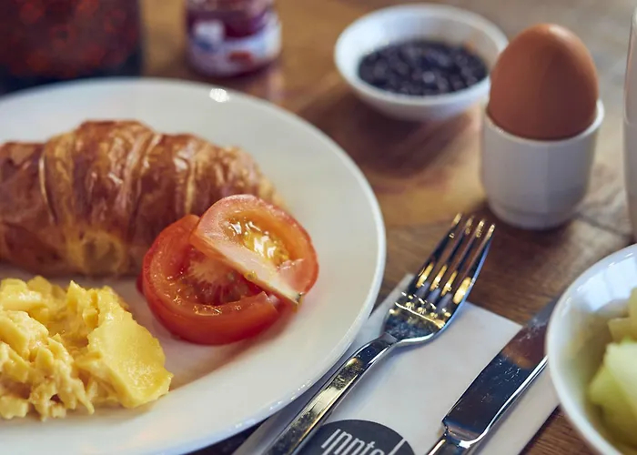 Inntel Amsterdam Hotel Zaandam