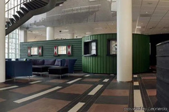 Inntel Amsterdam Hotel Zaandam