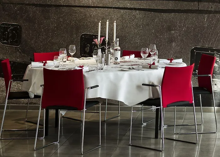 Inntel Amsterdam Hotel Zaandam