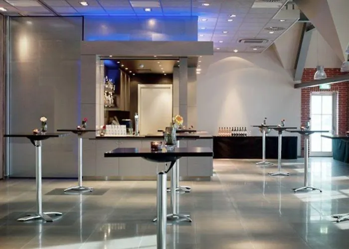 Hotel Inntel Amsterdam Zaandam